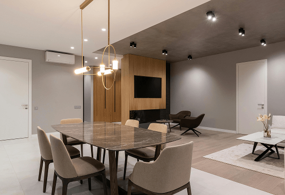 Dining Place